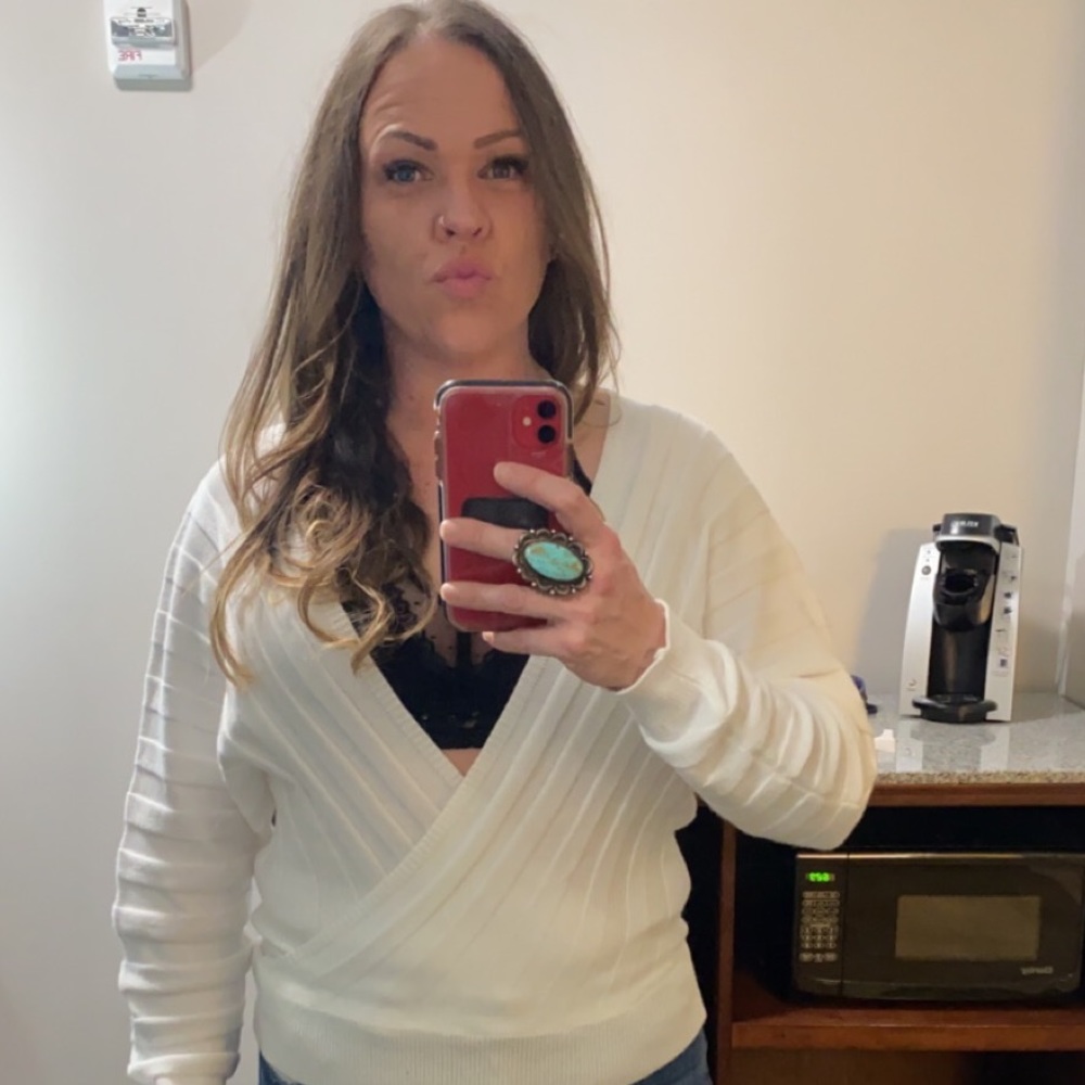 Meet your Posher, Vanessa